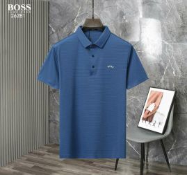 Picture of Boss Polo Shirt Short _SKUBossM-3XL26rn4119755